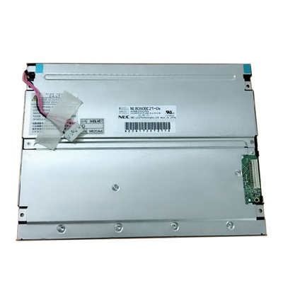 800*600 NL8060BC21-04 οθόνη οθόνης LCD