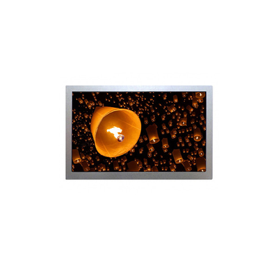 AA080MB11ADA11 8,0 ιντσών 800*480 LVDS 20 πιν LCD οθόνη