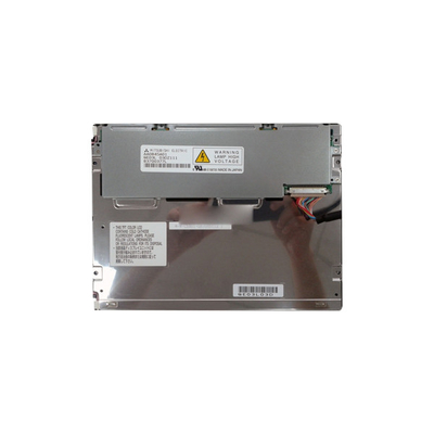 AA084SA01 πρωτότυπο 8.4 Για το Mitsubishi 800*600 LCD οθόνη οθόνης