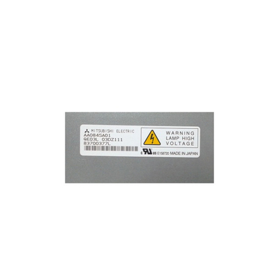 AA084SA01 πρωτότυπο 8.4 Για το Mitsubishi 800*600 LCD οθόνη οθόνης