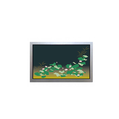 AA084SD11ADA11 Βιομηχανική μονάδα οθόνης LCD 8,4 ιντσών 800*600 LCD οθόνη αφής