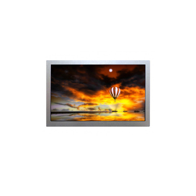 AA084SD11-CA-01 Ανάλυση 800*600 οθόνη LCD 8,4 ιντσών