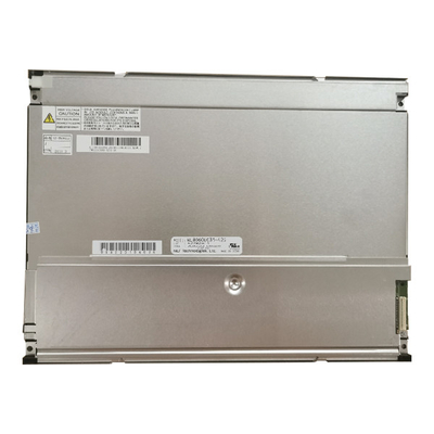 12.1inch 262K NL8060BC31-42G μοντέλο οθόνης LCD