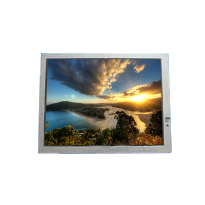 7.2inch 60Hz NL8060BH18-01 οθόνη LCD
