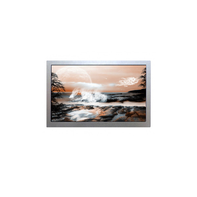 AA084XD51 ανάλυση 1024*768 οθόνη οθόνης LCD 8,4 ιντσών