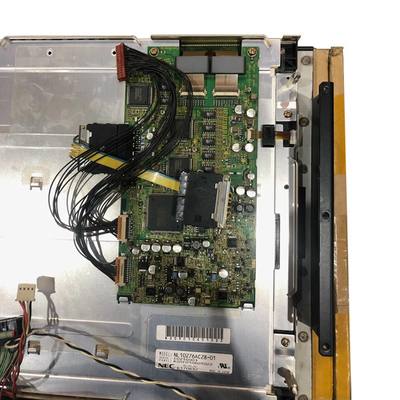 Για οθόνη επιφάνειας γραφείου TFT LCD οθόνης οθόνης NL10276AC28-01