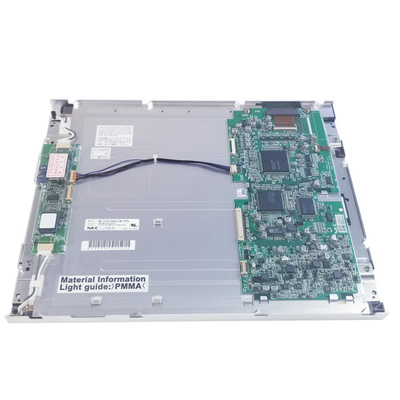 NL10276AC28-01L Εικονική οθόνη LCD 1024*768 Εικονική οθόνη