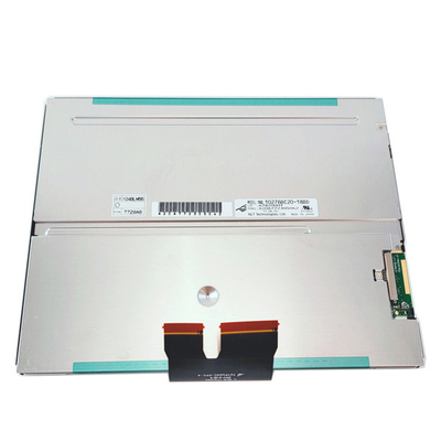 10.4 ιντσών οθόνη αφής TFT LCD οθόνη NL10276BC20-18BD