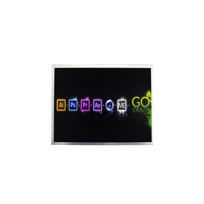 AA104XN01 100% Αρχική 10,4 ιντσών 1024*768 Μονάδα οθόνης LCD