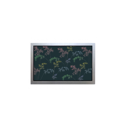 AA106TA01DDA11 10,6 ιντσών TFT LCD οθόνη 1280*768 μικροενεργοποιημένη οθόνη LVDS