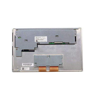 AA106TA01-DE1 Εικονική οθόνη LCD 10,6 ιντσών 1280*768 Πίνακα LCD