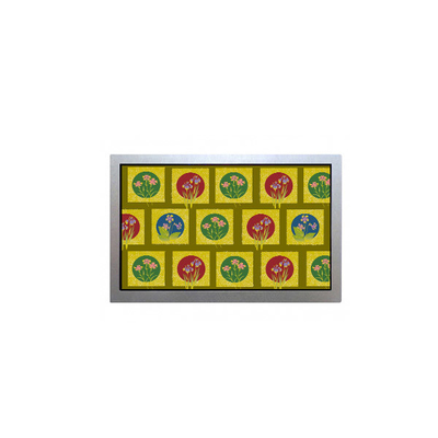 AA106TA01-DE1 Εικονική οθόνη LCD 10,6 ιντσών 1280*768 Πίνακα LCD