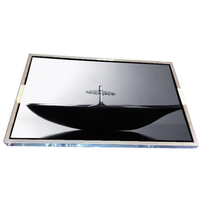 23.0 ιντσών 64PPI NL12876AC39-01 οθόνη οθόνης LCD