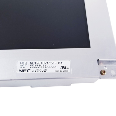20.1 ίντσες NL128102AC31-01A TFT LCD οθόνη