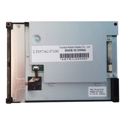 LT057AC47100 5,7 ιντσών TFT-LCD βιομηχανική μονάδα
