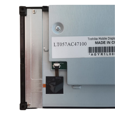 LT057AC47100 5,7 ιντσών TFT-LCD βιομηχανική μονάδα