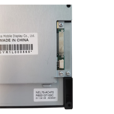 LT057AC47100 5,7 ιντσών TFT-LCD βιομηχανική μονάδα