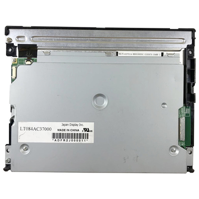 LT084AC37000 8,4 ιντσών βιομηχανική μονάδα οθόνης LCD