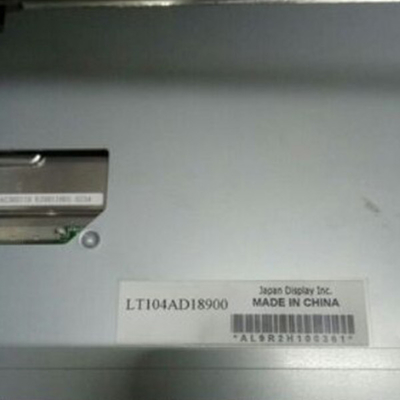 Για βιομηχανική οθόνη LCD LT104AD18900