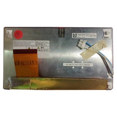 Πίνακας οθόνης LCD LTA065B1D3F