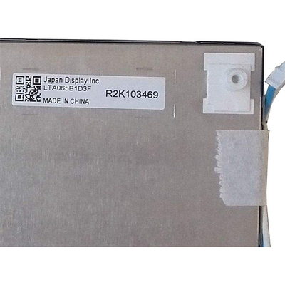 Πίνακας οθόνης LCD LTA065B1D3F