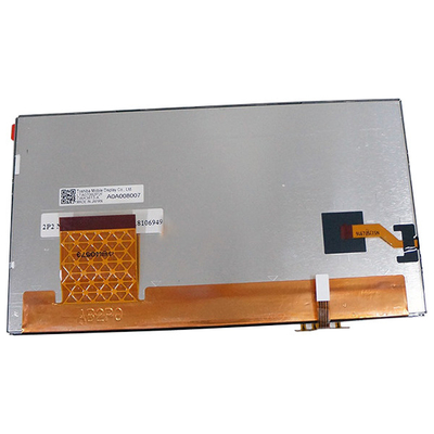 7.0 ιντσών LTA070B2P2F LCD οθόνη Οχηματικό πάνελ