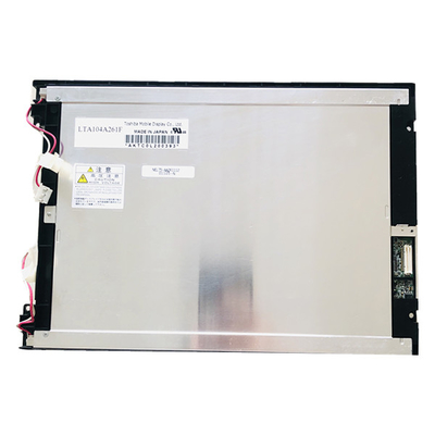 Αρχική οθόνη LTA104A261F 10,4 ιντσών TFT LCD