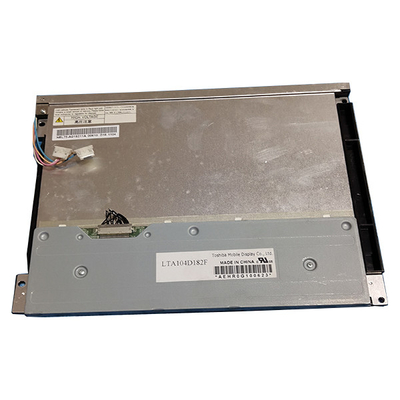 LTA104D182F Υψηλής ποιότητας 10,4 ιντσών οθόνη LCD