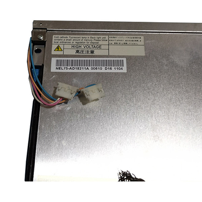 LTA104D182F Υψηλής ποιότητας 10,4 ιντσών οθόνη LCD