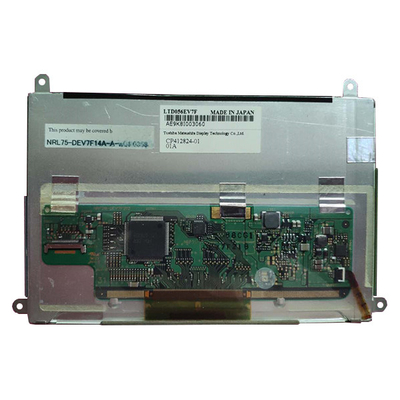LTD056EV7F00 1280*800 268PPI LCD οθόνη Εφαρμογή MID UMPC
