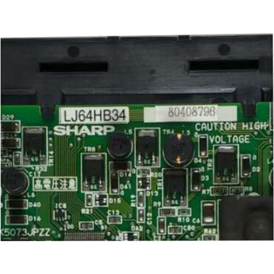 LJ64HB34 8,9 ιντσών 640*400 LCD οθόνη Επισκευή οθόνης αντικατάσταση για VICPAS