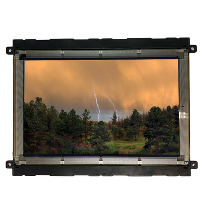LJ64HB34 8,9 ιντσών 640*400 LCD οθόνη Επισκευή οθόνης αντικατάσταση για VICPAS