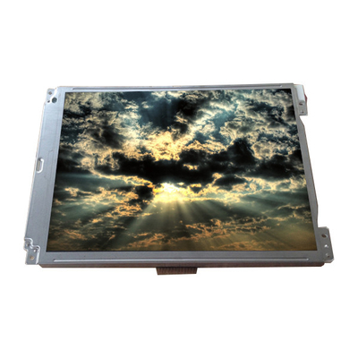 LJ64ZU52 10,4 ιντσών οθόνη οθόνης LCD 640*480 TFT