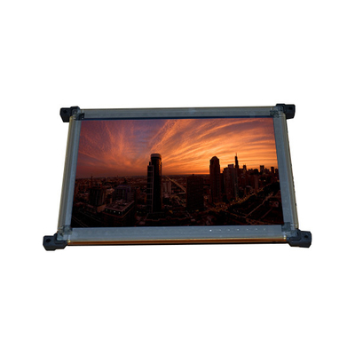 LJ640U34 Αρχική 8,9 ιντσών Μονοχρωματική οθόνη LCD 640*400 Πίνακα