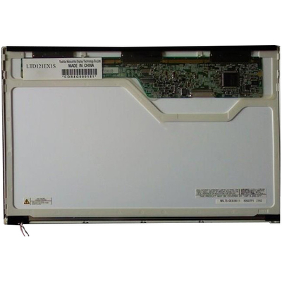 LTD121EX1S 123PPI 20 πιν LCD οθόνη φορητού υπολογιστή
