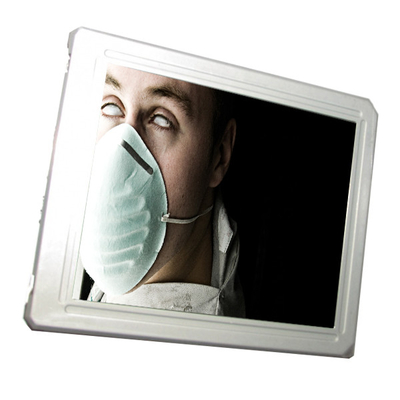 LM32C04P 5,5 ιντσών LCD οθόνη 320*240 ανάλυσης