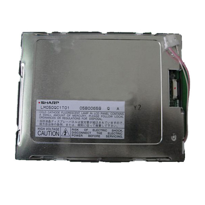 LM050QC1T01 Νέα πρωτότυπη 5,0 ιντσών 320*240 οθόνη LCD για ανταλλακτικά αυτοκινήτων