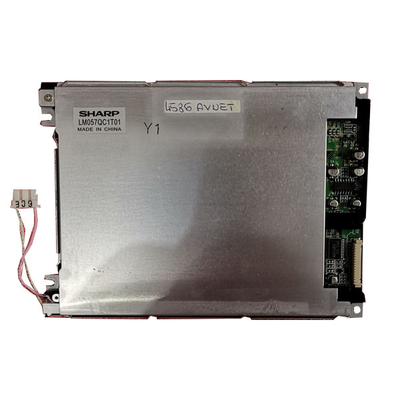 LM057QC1T01 5,7 ιντσών 320*240 συμβατή οθόνη LCD