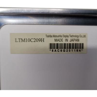 LTM10C209H 76PPI 31 πιν LCD οθόνη