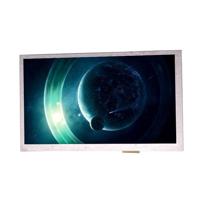 Εικονική οθόνη οθόνης LCD 8,0 ιντσών 800*480