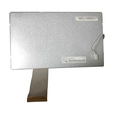Εικονική οθόνη οθόνης LCD 8,0 ιντσών 800*480