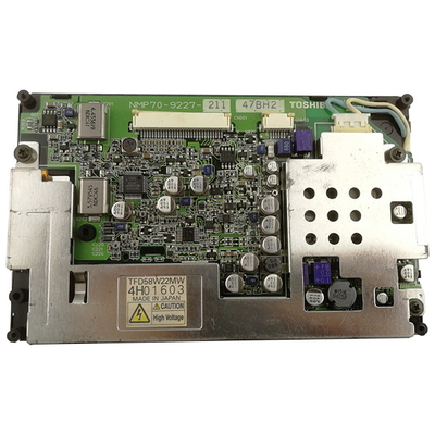 TFD58W22MW 5,8 ιντσών οθόνη LCD 400*234 TFT
