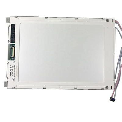 LM64K83 9,4 ιντσών LCD Πίνακα 640*480 15 πιν υγρό κρύσταλλο Εμφάνιση LCD οθόνη