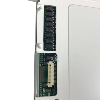LM64K83 9,4 ιντσών LCD Πίνακα 640*480 15 πιν υγρό κρύσταλλο Εμφάνιση LCD οθόνη
