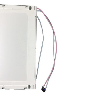 LM64K83 9,4 ιντσών LCD Πίνακα 640*480 15 πιν υγρό κρύσταλλο Εμφάνιση LCD οθόνη
