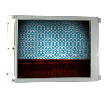 LM64K83 9,4 ιντσών LCD Πίνακα 640*480 15 πιν υγρό κρύσταλλο Εμφάνιση LCD οθόνη
