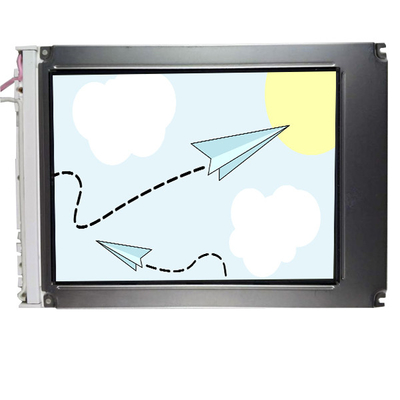 Εργατική οθόνη LCD LM64K112 6,0 ιντσών 640*480