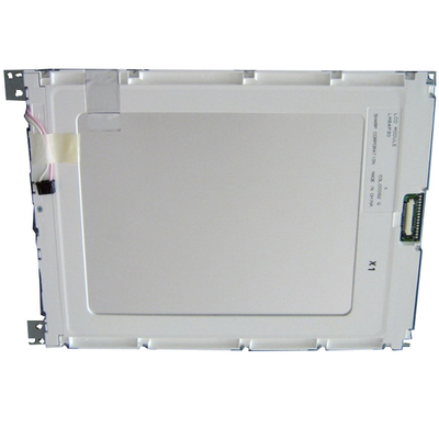 LM64P30 640*480 LCD Panel βιομηχανική εφαρμογή FSTN 9,4 ιντσών LCD οθόνη