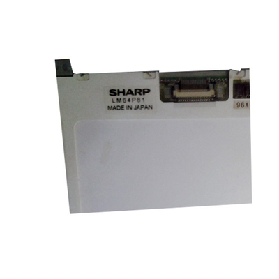LM64P81 9,4 ιντσών 640*480 Βιομηχανική οθόνη LCD