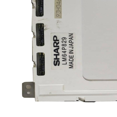 LM64P829 9,4 ιντσών 640*480 βιομηχανική οθόνη LCD